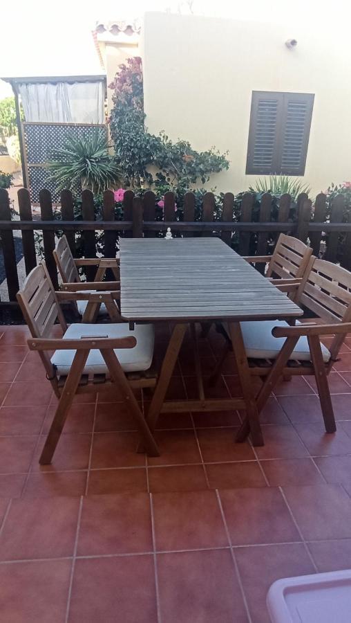 קלטה דה פוסטה Lomas Del Castillo, La Casa De La Isla מראה חיצוני תמונה