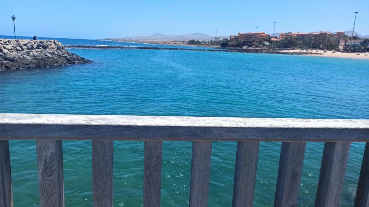 קלטה דה פוסטה Lomas Del Castillo, La Casa De La Isla מראה חיצוני תמונה