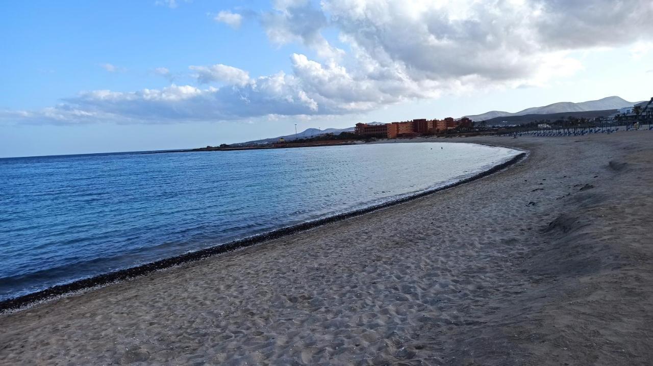 קלטה דה פוסטה Lomas Del Castillo, La Casa De La Isla מראה חיצוני תמונה