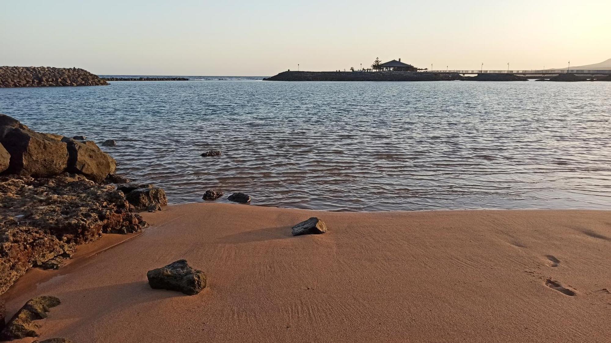 קלטה דה פוסטה Lomas Del Castillo, La Casa De La Isla מראה חיצוני תמונה